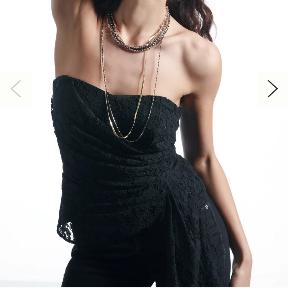 Anthro NWT top